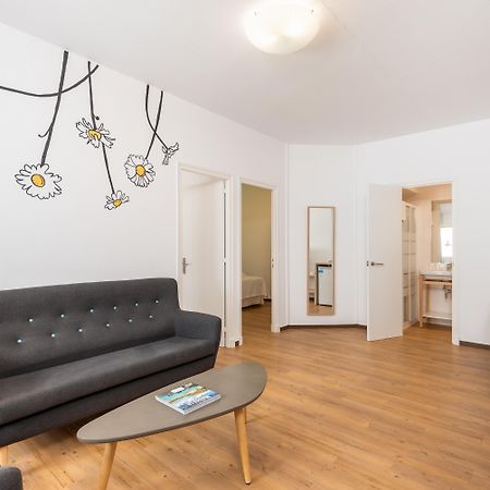 Hostal Jume - Urban Rooms Mahon  Exterior photo