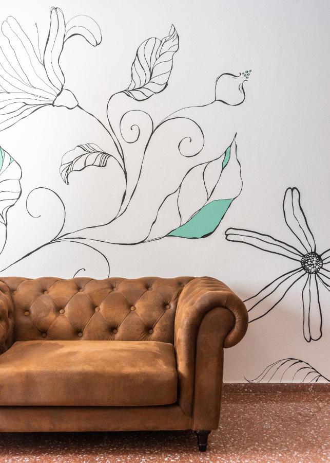 Hostal Jume - Urban Rooms Mahon  Exterior photo