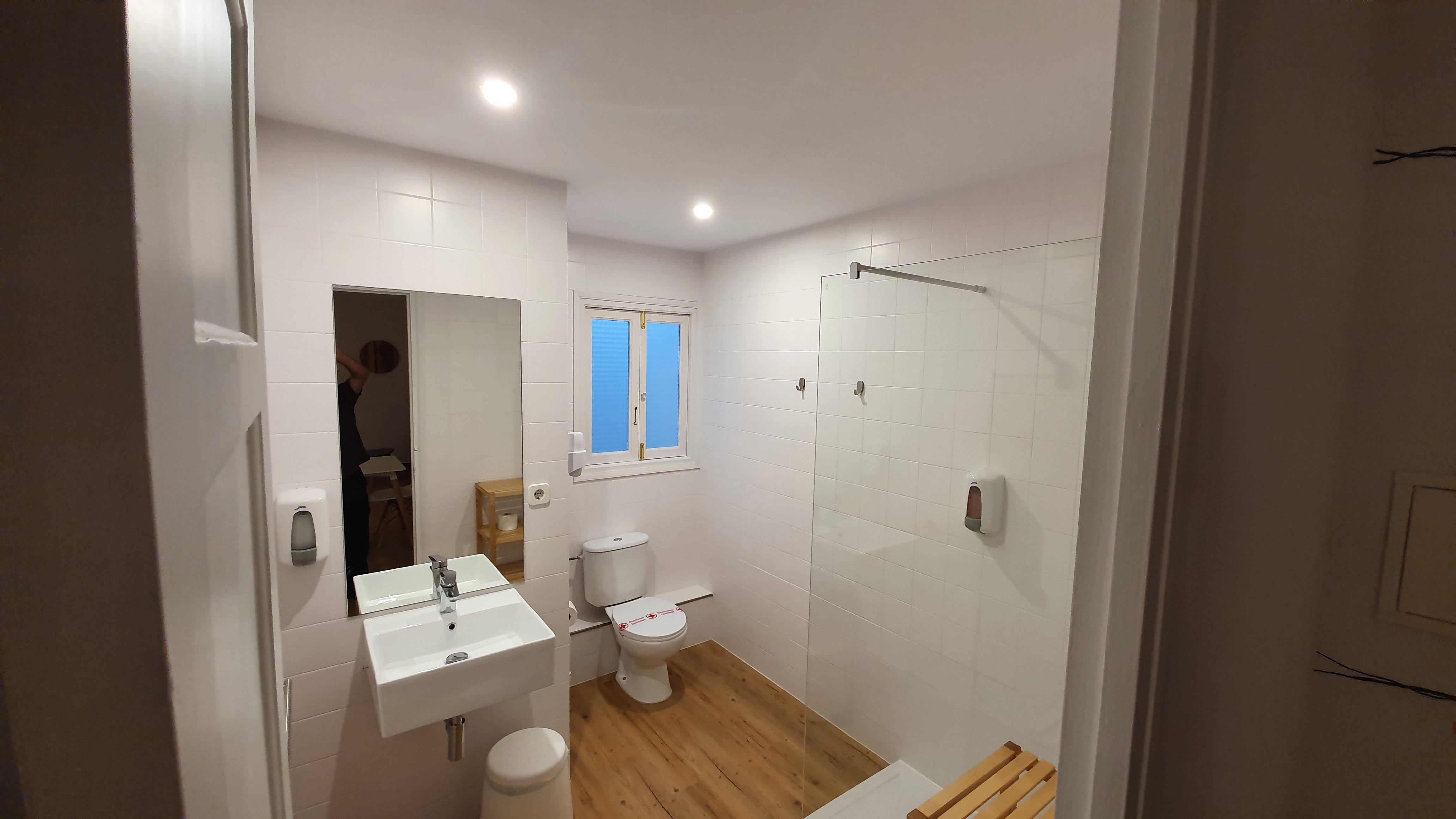 Hostal Jume - Urban Rooms Mahon  Exterior photo