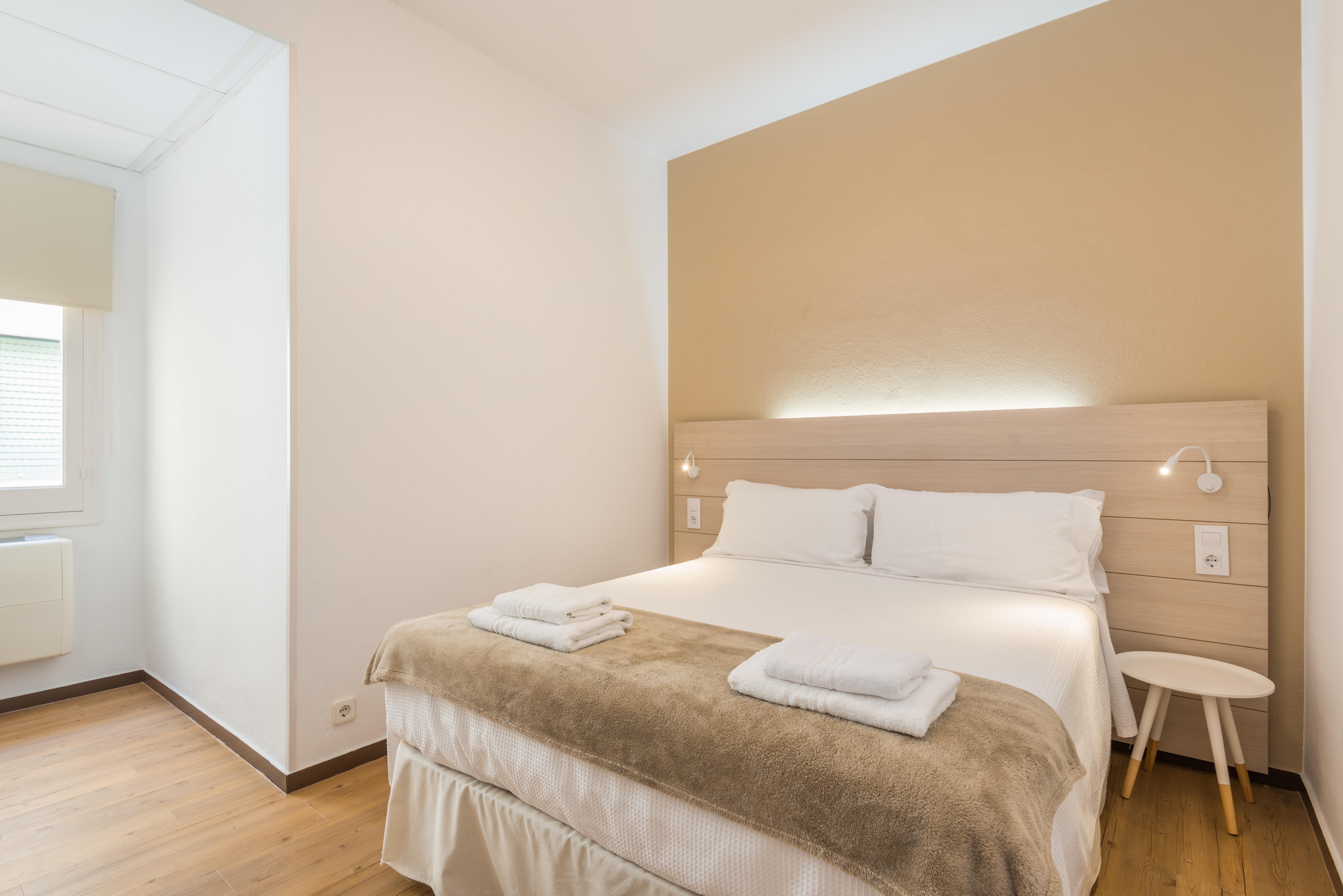 Hostal Jume - Urban Rooms Mahon  Exterior photo