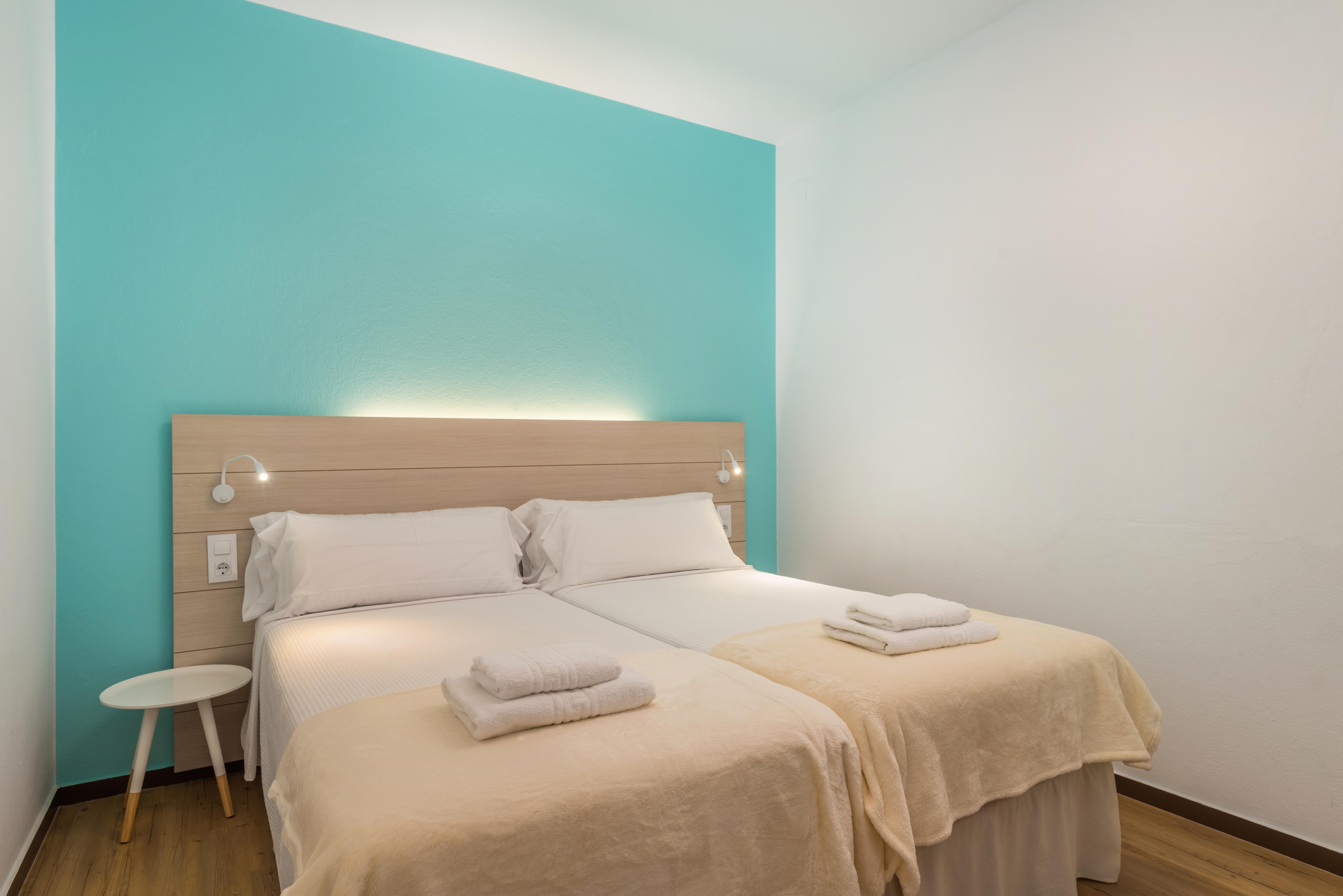 Hostal Jume - Urban Rooms Mahon  Exterior photo