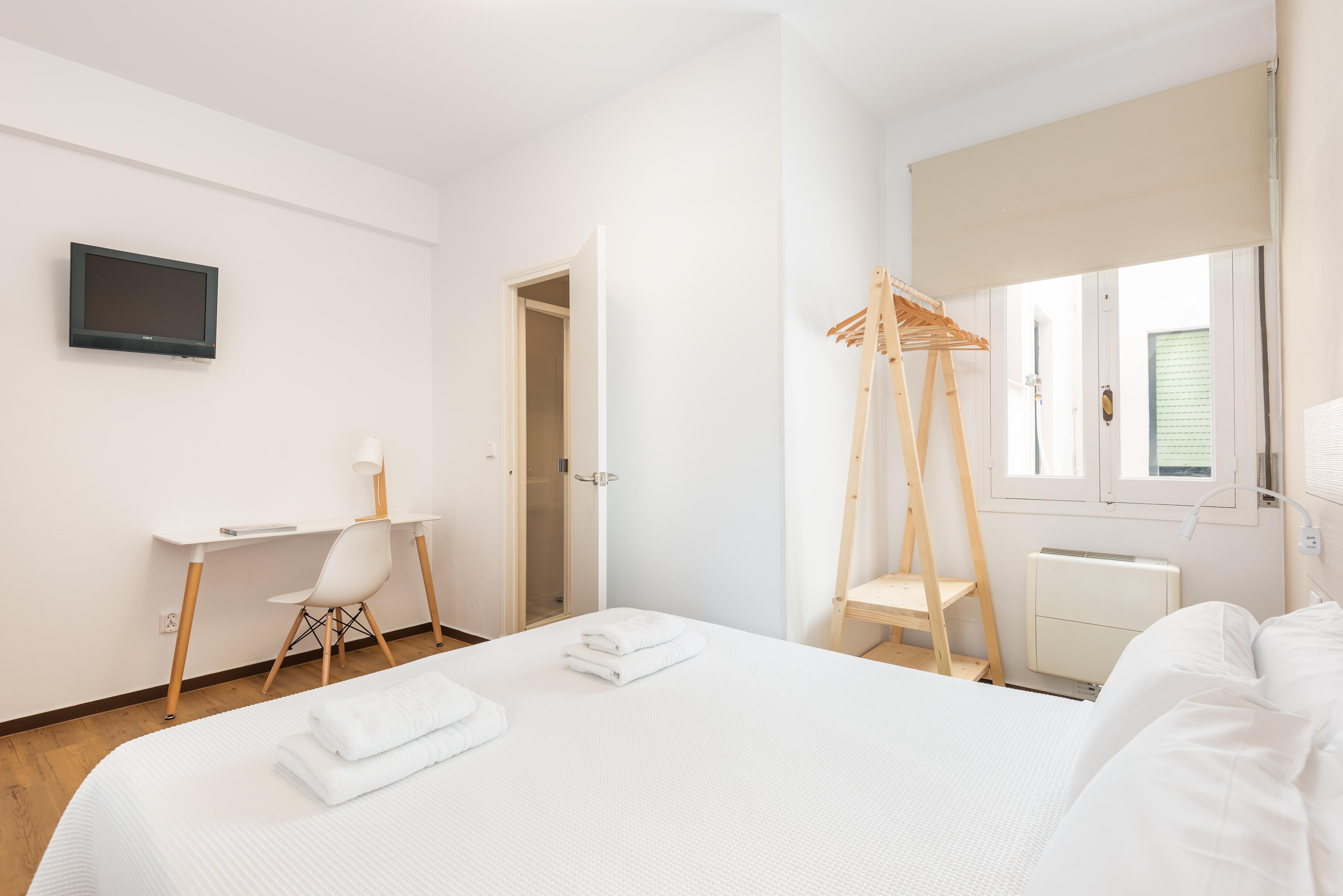 Hostal Jume - Urban Rooms Mahon  Exterior photo