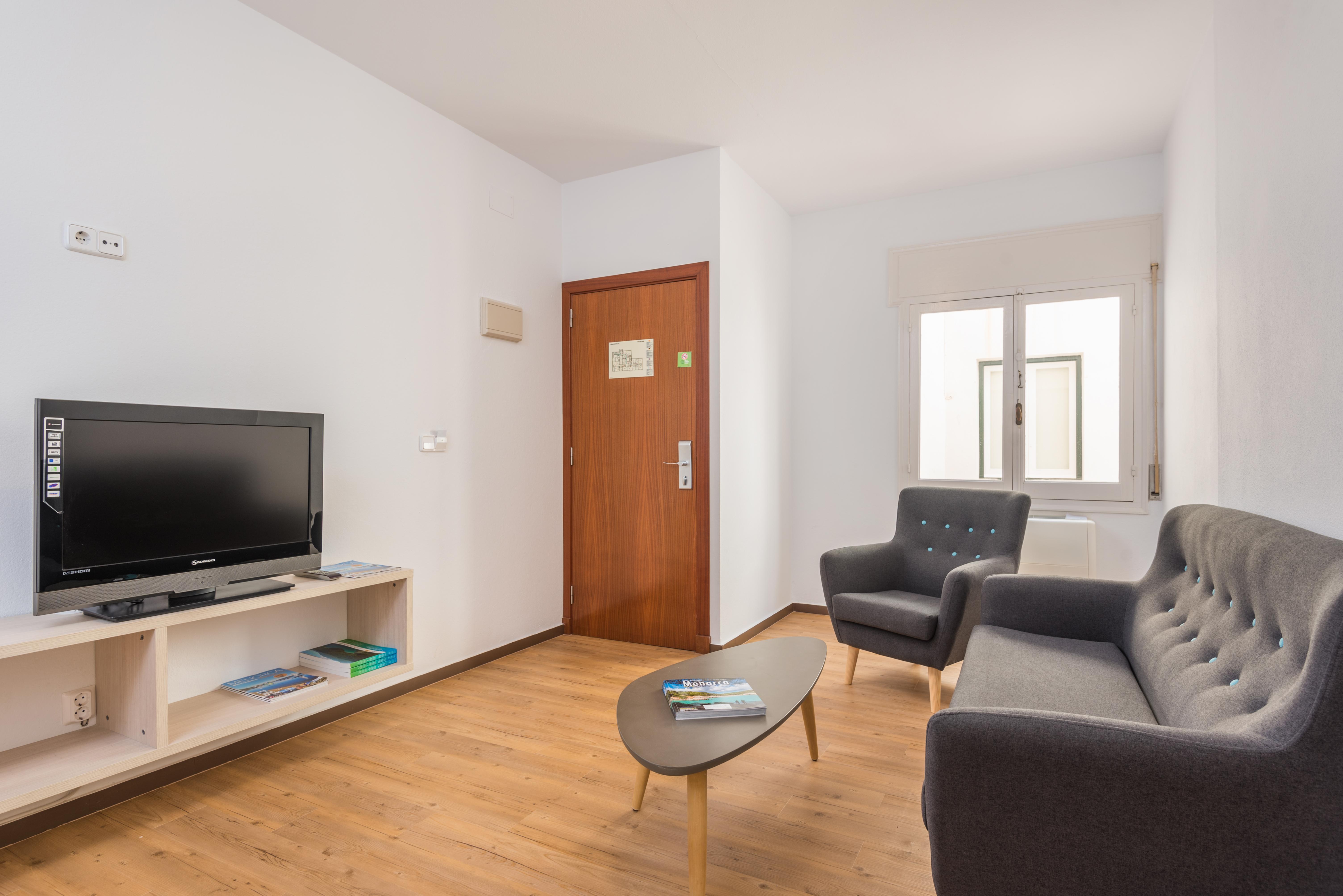 Hostal Jume - Urban Rooms Mahon  Exterior photo