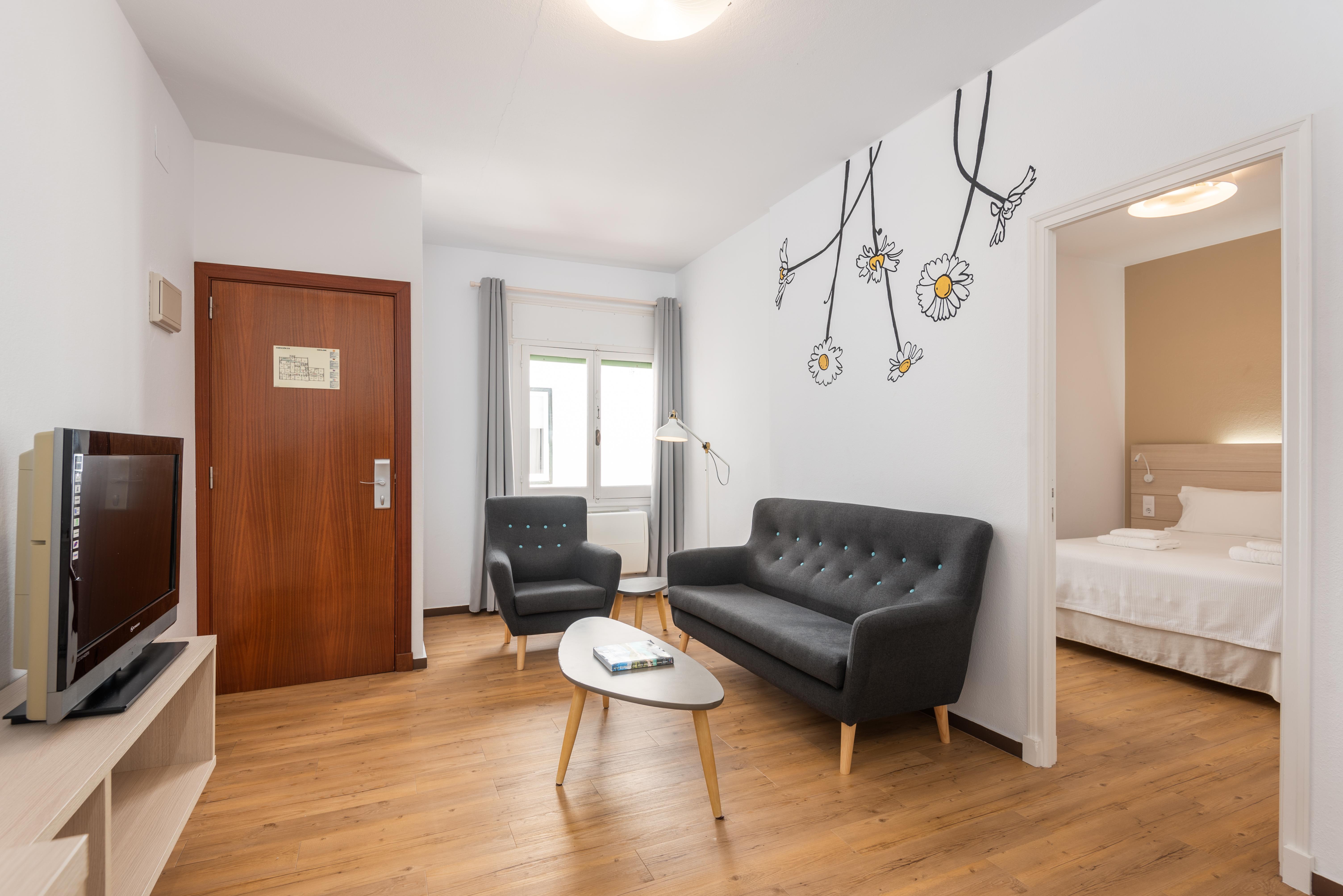 Hostal Jume - Urban Rooms Mahon  Exterior photo