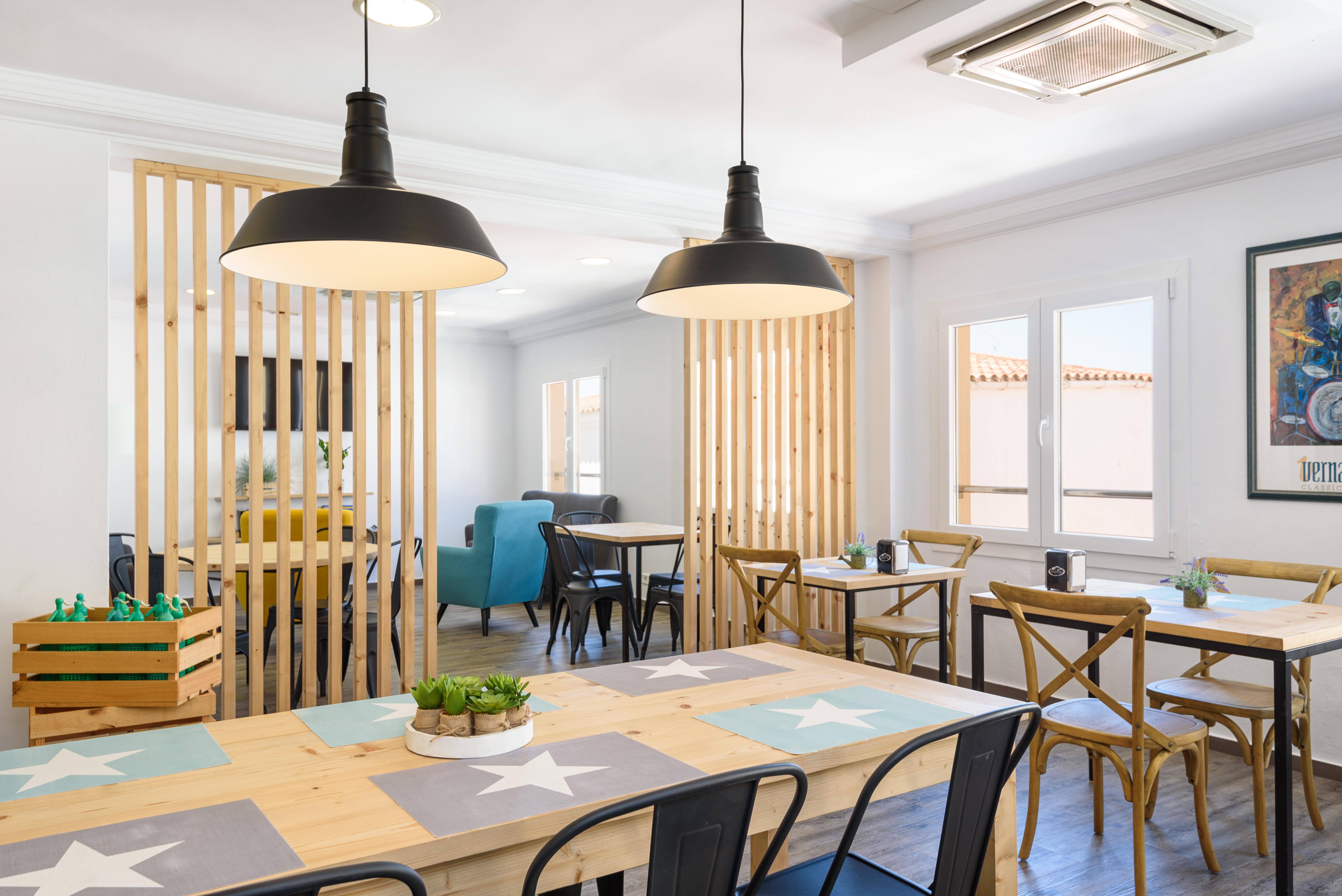Hostal Jume - Urban Rooms Mahon  Exterior photo