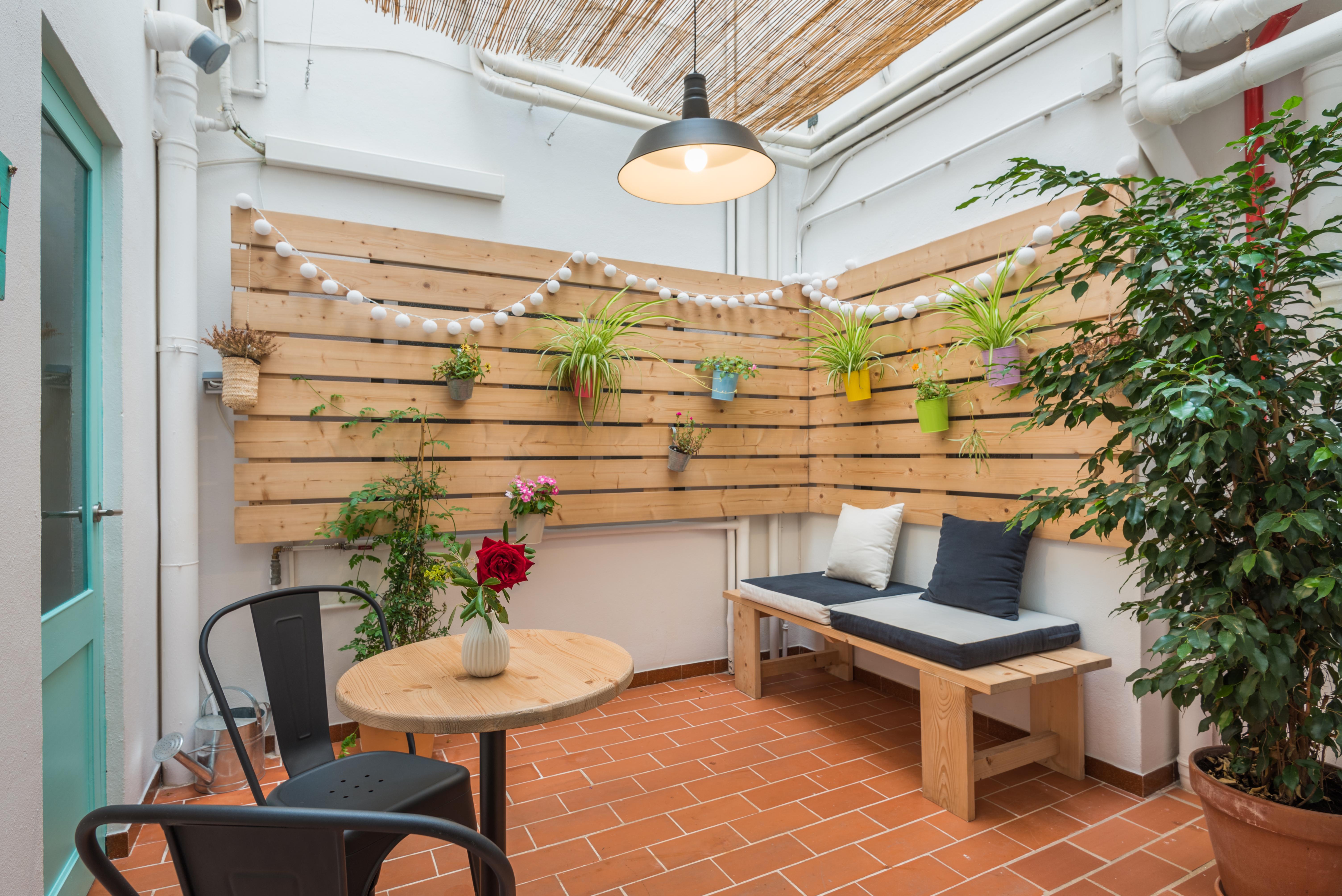 Hostal Jume - Urban Rooms Mahon  Exterior photo