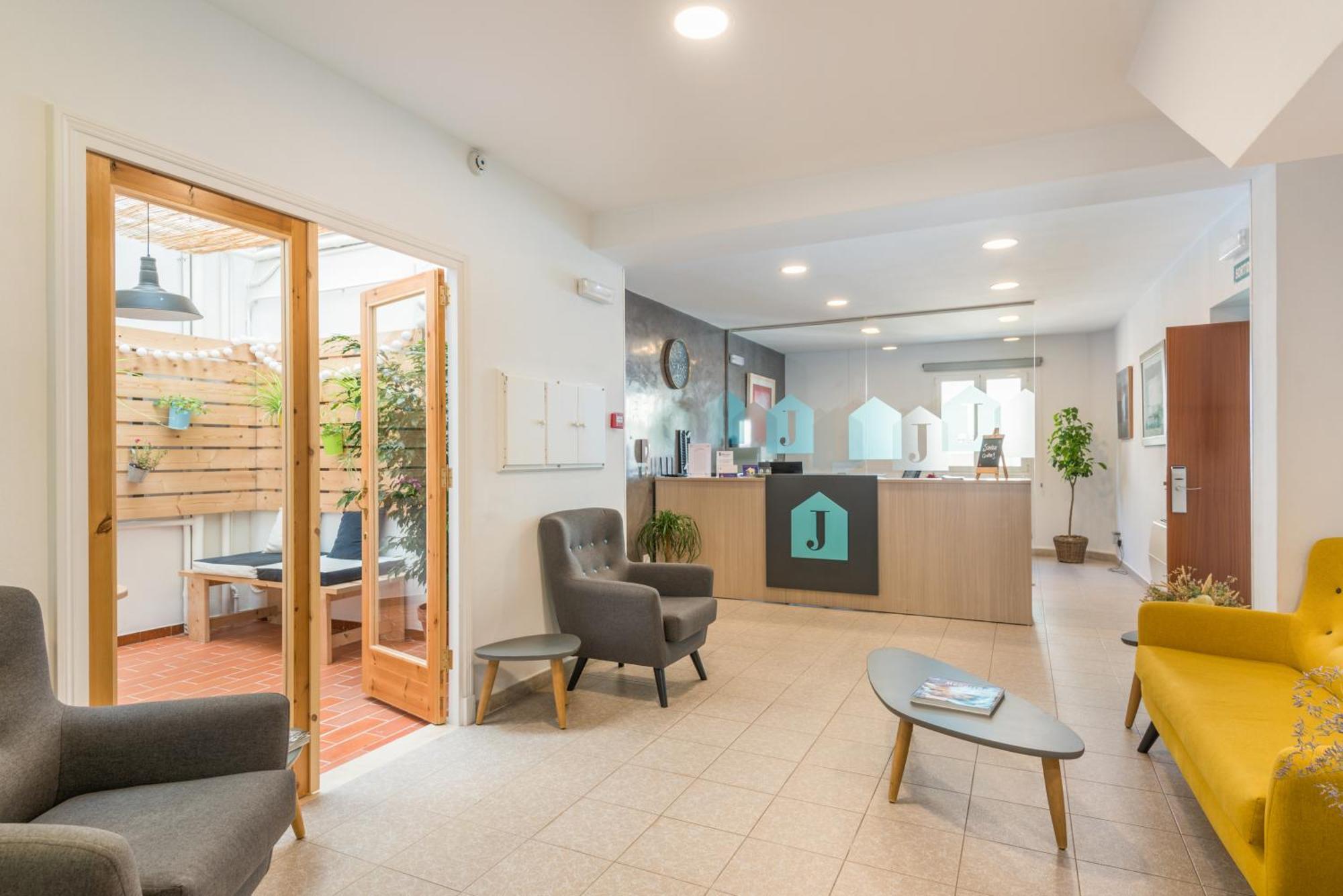 Hostal Jume - Urban Rooms Mahon  Exterior photo