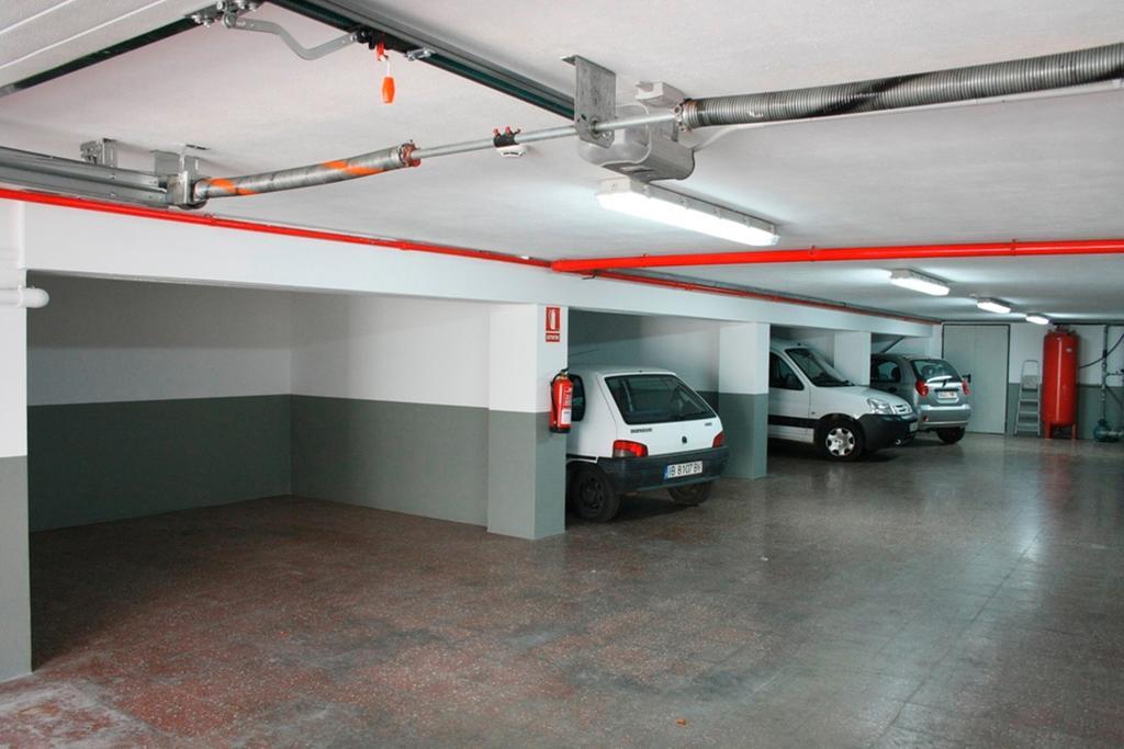 Hostal Jume - Urban Rooms Mahon  Exterior photo