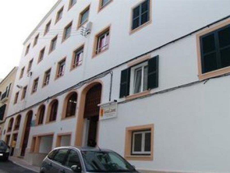 Hostal Jume - Urban Rooms Mahon  Exterior photo